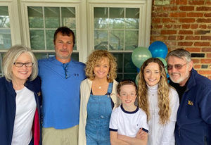 Meet your Posher, Tracey